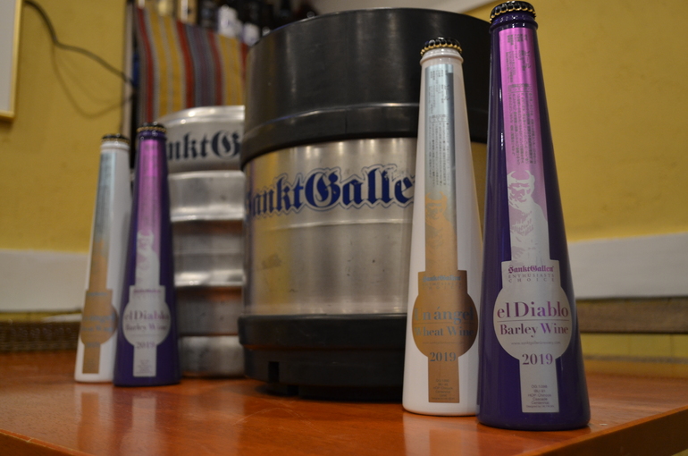 ディアボロとアンヘル