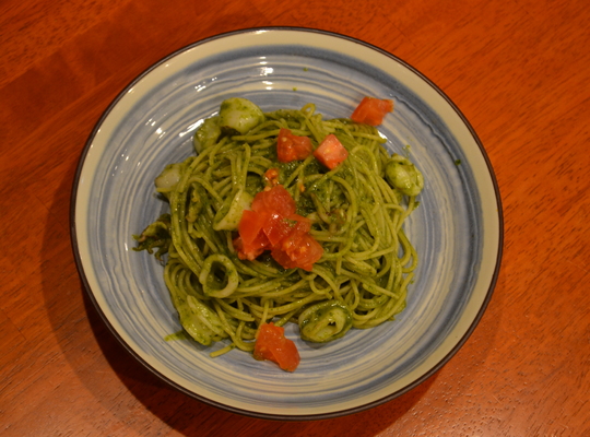 パスタ