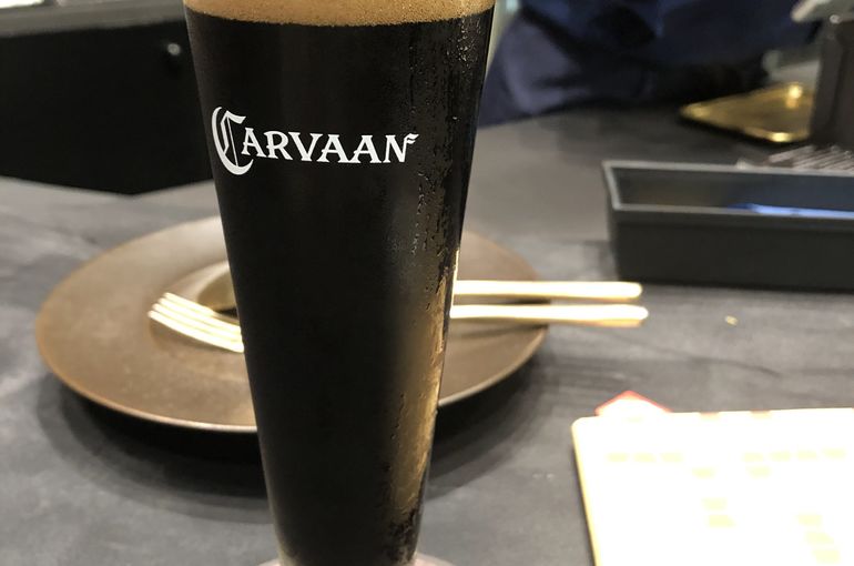 カールヴァーンのビール